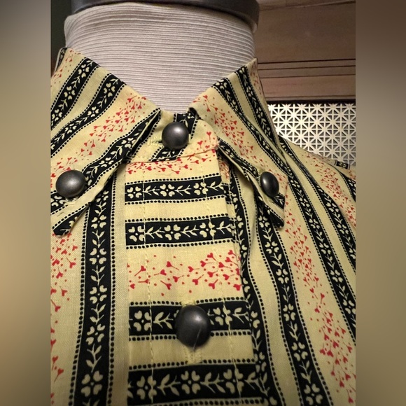 Vintage top KORET of California - Picture 4 of 9